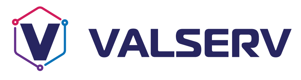 Valserv Logo